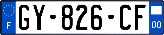 GY-826-CF