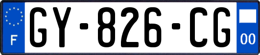 GY-826-CG