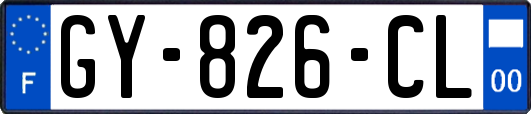 GY-826-CL