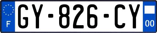 GY-826-CY