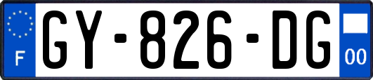 GY-826-DG
