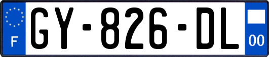 GY-826-DL