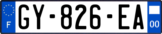 GY-826-EA