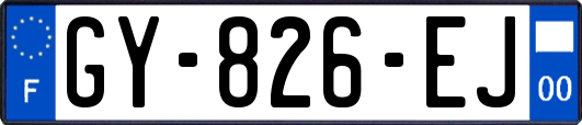 GY-826-EJ