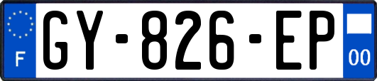GY-826-EP