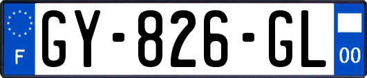 GY-826-GL