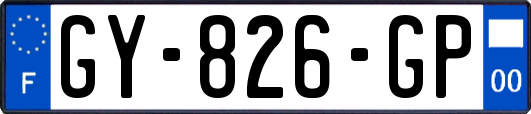GY-826-GP