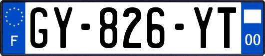 GY-826-YT