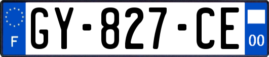 GY-827-CE