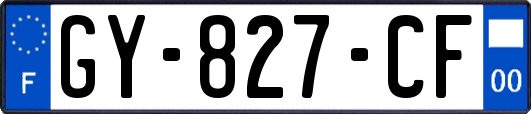 GY-827-CF