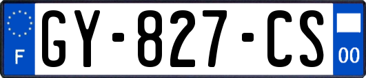 GY-827-CS
