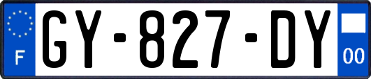 GY-827-DY