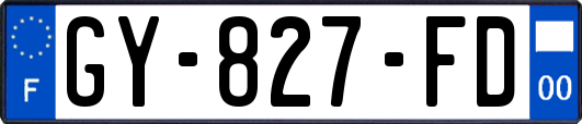 GY-827-FD