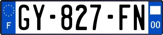 GY-827-FN