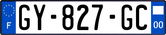 GY-827-GC