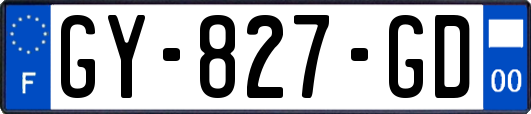 GY-827-GD