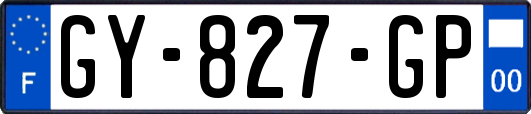 GY-827-GP