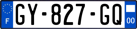 GY-827-GQ