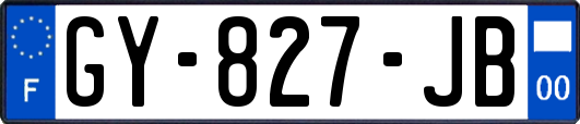 GY-827-JB
