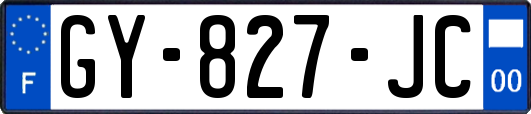 GY-827-JC
