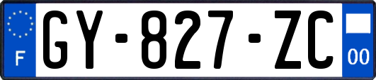 GY-827-ZC