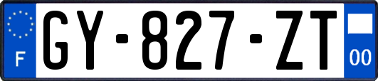 GY-827-ZT