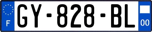 GY-828-BL