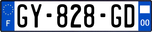 GY-828-GD