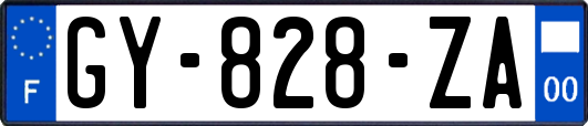 GY-828-ZA