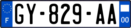 GY-829-AA