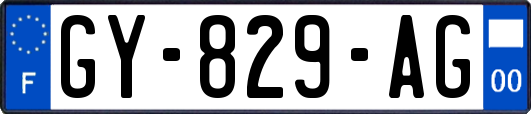 GY-829-AG