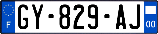 GY-829-AJ