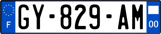 GY-829-AM