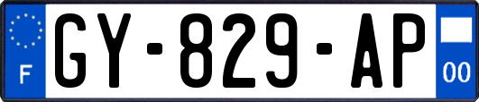 GY-829-AP