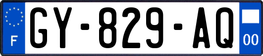 GY-829-AQ