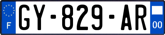 GY-829-AR