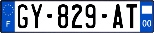 GY-829-AT