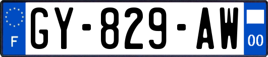 GY-829-AW