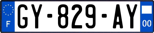 GY-829-AY