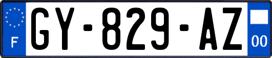 GY-829-AZ
