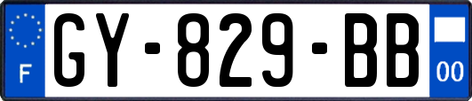 GY-829-BB
