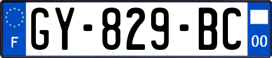 GY-829-BC