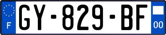 GY-829-BF