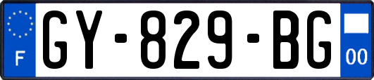GY-829-BG
