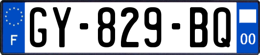 GY-829-BQ