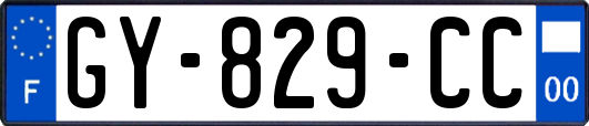 GY-829-CC