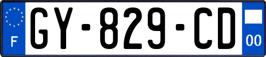 GY-829-CD