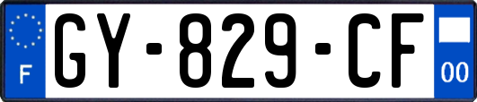 GY-829-CF