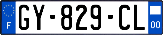 GY-829-CL