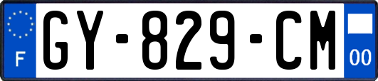 GY-829-CM